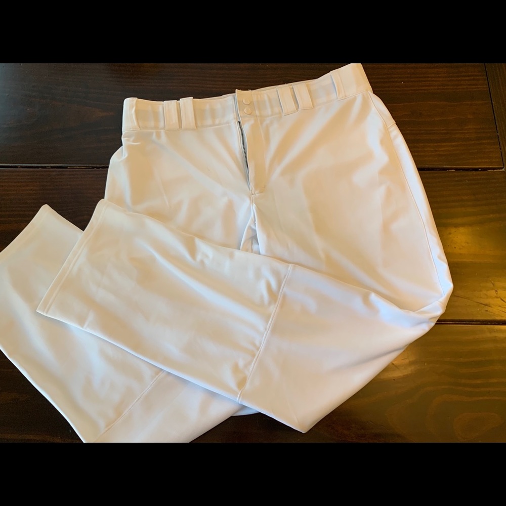 Under Armour baseball pants